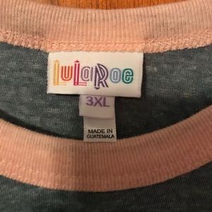 LuLaRoe Randy